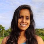Sahana Murthy