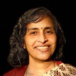 Saraswathi Vasudevan